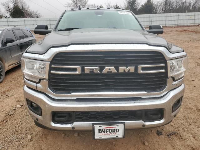 2019 Dodge RAM 2500 BIG Horn