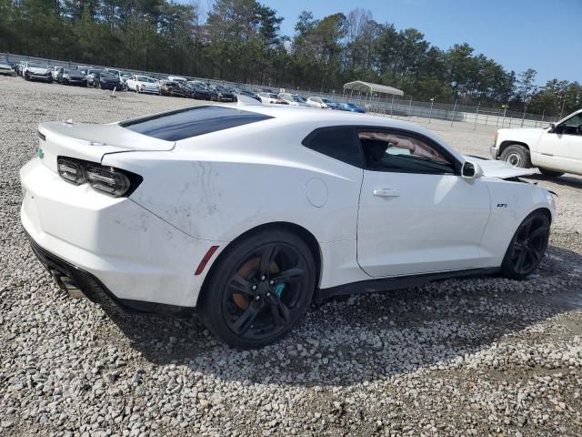 2022 Chevrolet Camaro LT1