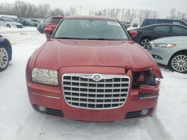 2008 Chrysler 300 Touring