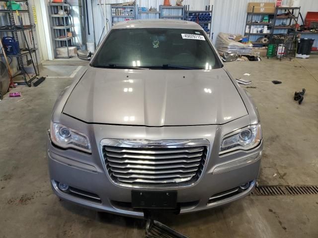 2013 Chrysler 300