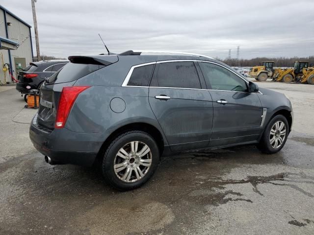 2011 Cadillac SRX Luxury Collection