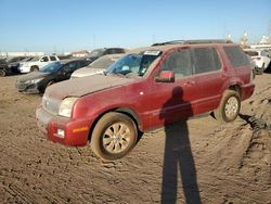 2008 Mercury Mountaineer Luxury for sale in Phoenix, AZ