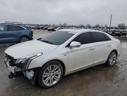 Cadillac Vehiculos salvage en venta: 2018 Cadillac XTS Luxury