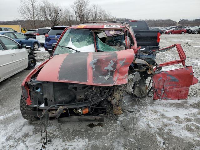 1999 Chev Blazer
