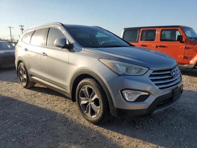 2014 Hyundai Santa FE GLS