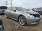 2008 Infiniti G35