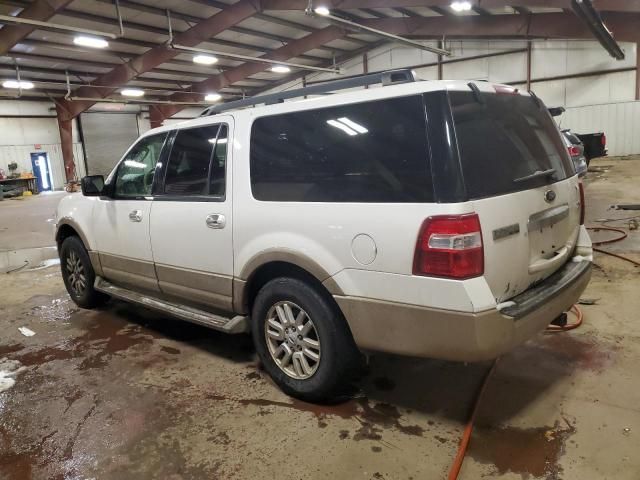 2014 Ford Expedition EL XLT