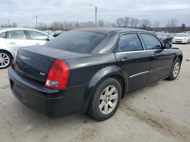 2007 Chrysler 300