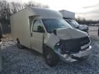 2020 Chevrolet Express G3500