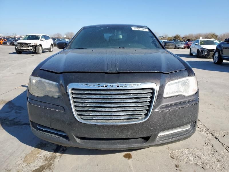 2013 Chrysler 300