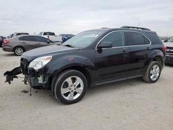 Chevrolet Equinox Vehiculos salvage en venta: 2012 Chevrolet Equinox LT