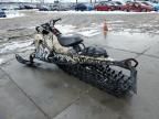 2021 Polaris RMK
