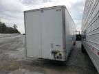 2013 Utility DRY Van Trailer