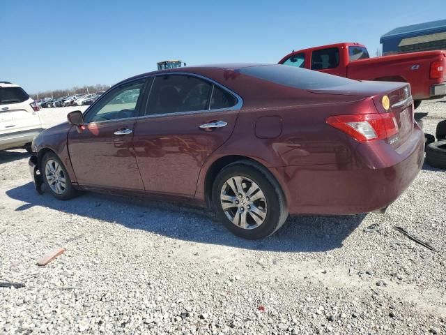 2007 Lexus ES 350