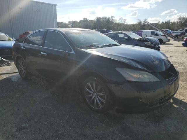 2008 Lexus ES 350