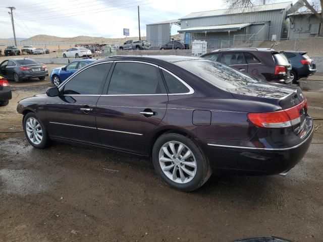 2006 Hyundai Azera SE