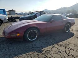 1992 Chevrolet Corvette for sale in Colton, CA