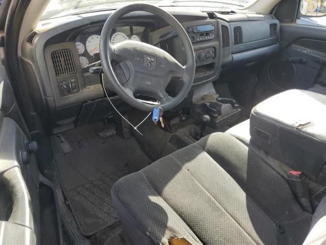 2003 Dodge RAM 2500 ST