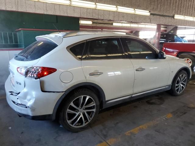 2017 Infiniti QX50