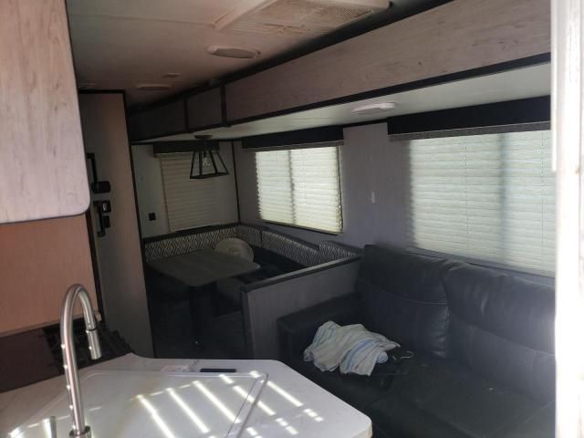 2021 Heartland Mallard