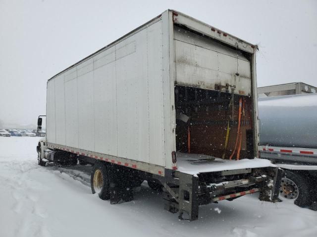 2016 International 4000 4300