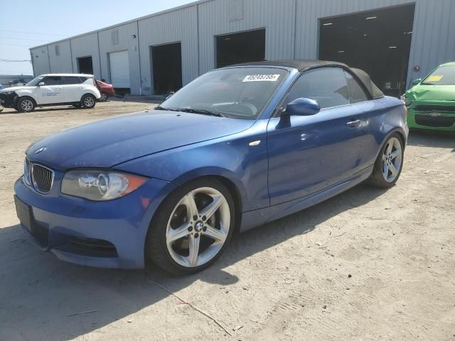 2009 BMW 135 I