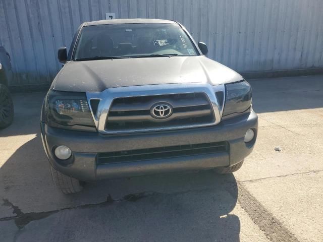 2010 Toyota Tacoma Double Cab Prerunner Long BED