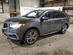 2017 Acura MDX Technology for sale in Eldridge, IA