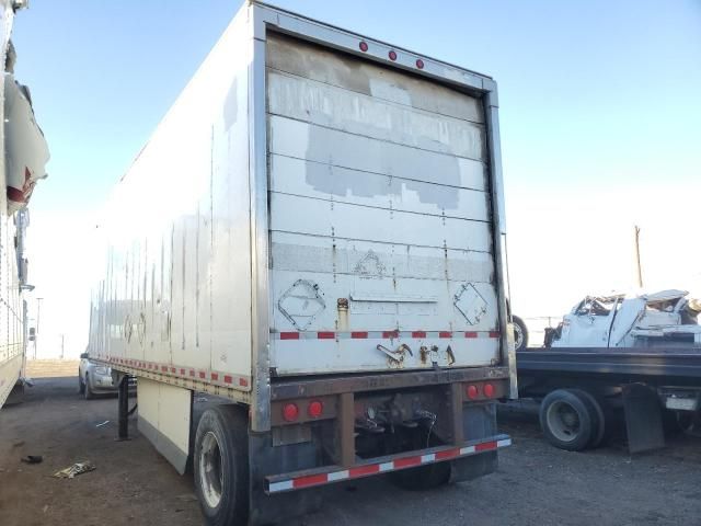 2023 Conw 2023 CON-WAY 53FT Trailer