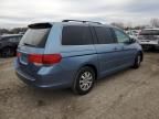 2010 Honda Odyssey EXL