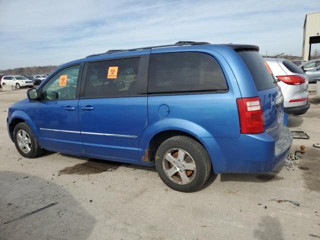 2008 Dodge Grand Caravan SXT