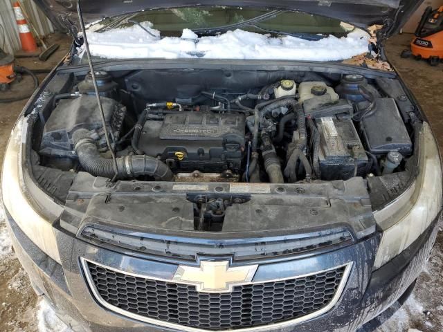 2013 Chevrolet Cruze LT