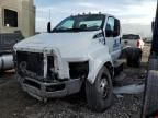 2023 Ford F750 Super Duty