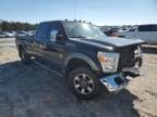2011 Ford F250 Super Duty