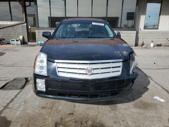 2006 Cadillac SRX