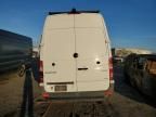 2018 Mercedes-Benz Sprinter 2500