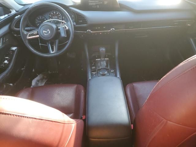 2022 Mazda 3 Preferred