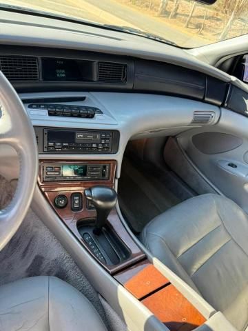 1994 Lincoln Mark Viii