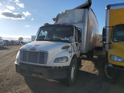Freightliner salvage cars for sale: 2014 Freightliner M2 106 Medium Duty