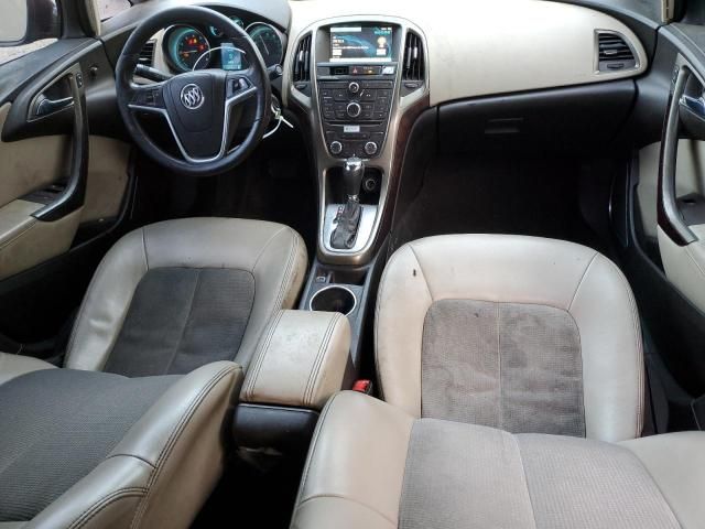 2013 Buick Verano