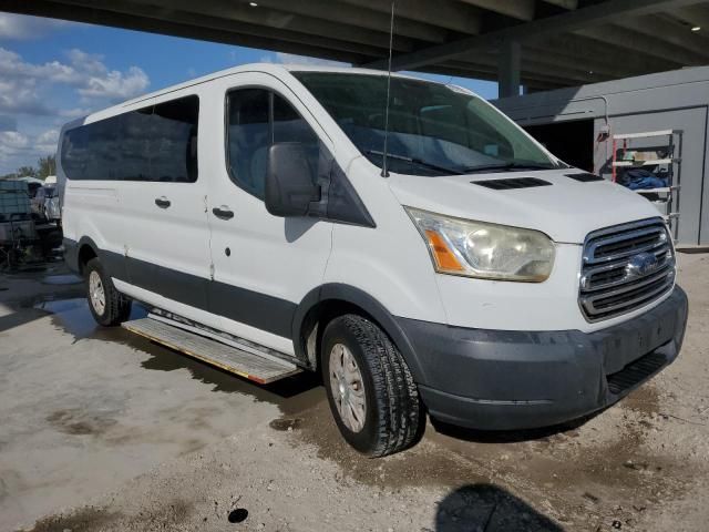 2016 Ford Transit T-350