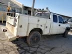 2006 Chevrolet Silverado K2500 Heavy Duty