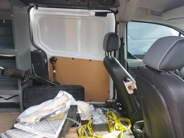 2015 Ford Transit Connect XL