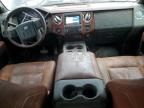 2012 Ford F250 Super Duty