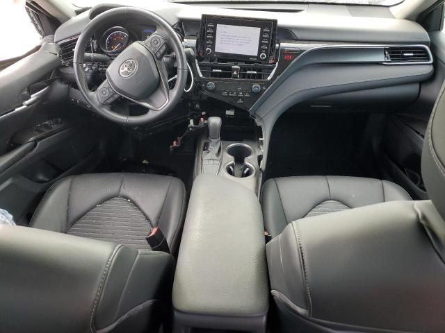 2024 Toyota Camry SE Night Shade