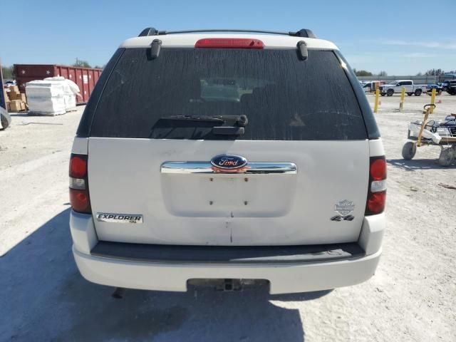 2008 Ford Explorer XLT