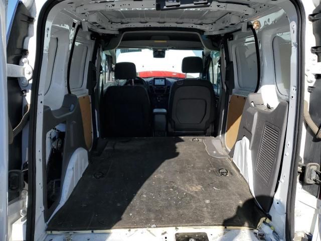 2019 Ford Transit Connect XLT