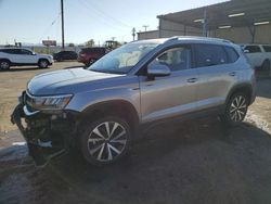 Vehiculos salvage en venta de Copart Phoenix, AZ: 2024 Volkswagen Taos SE