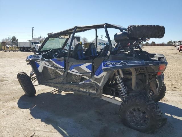 2017 Polaris RZR XP 4 1000 EPS