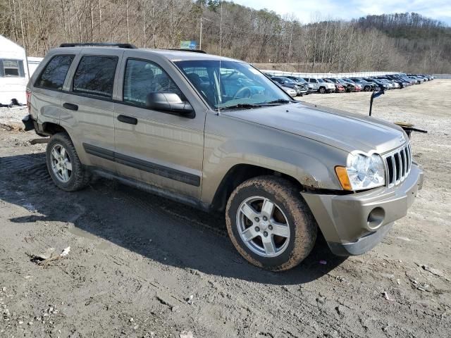 2006 Jeep Grand Cherokee Laredo